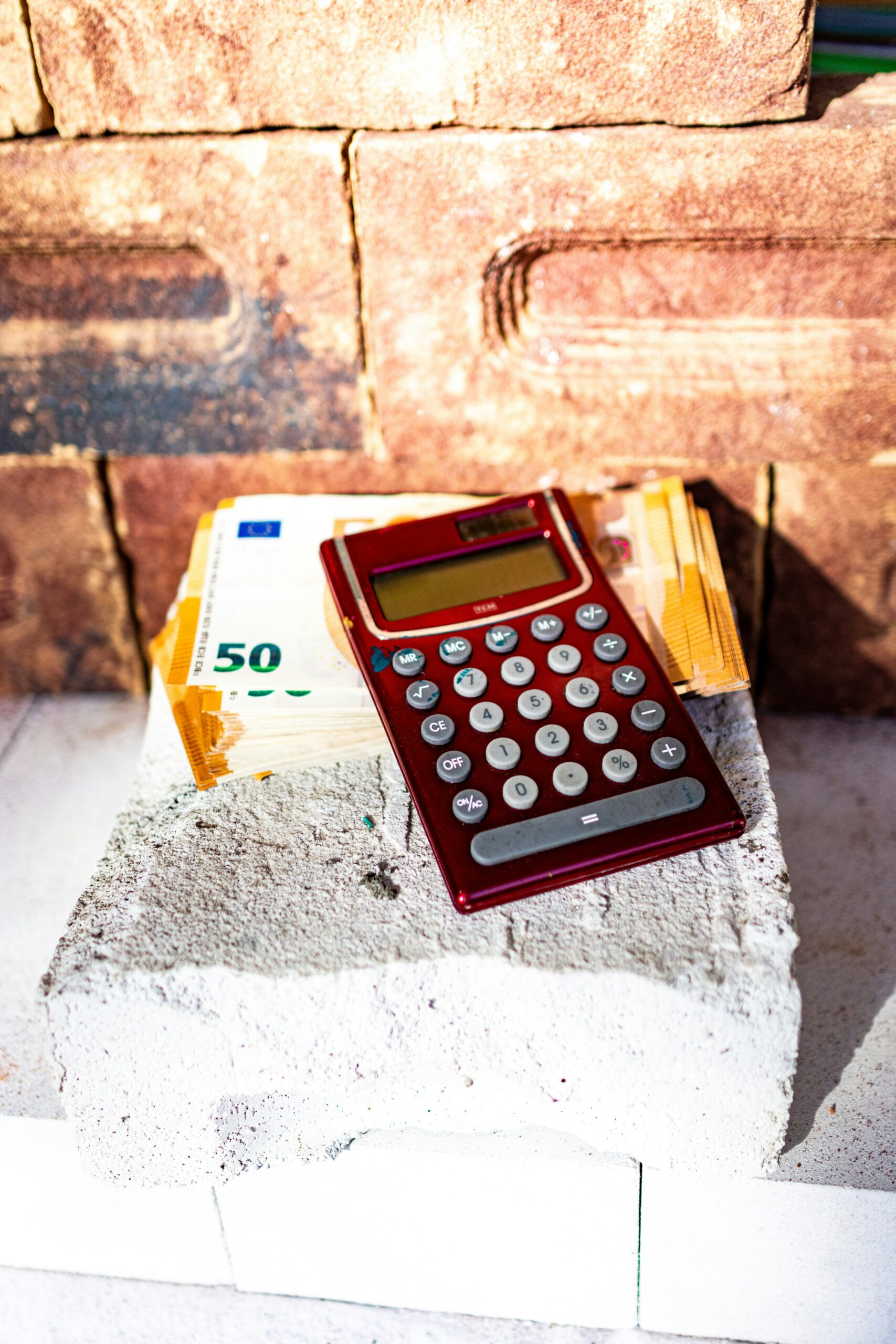Calculer sa vraie marge de revente
