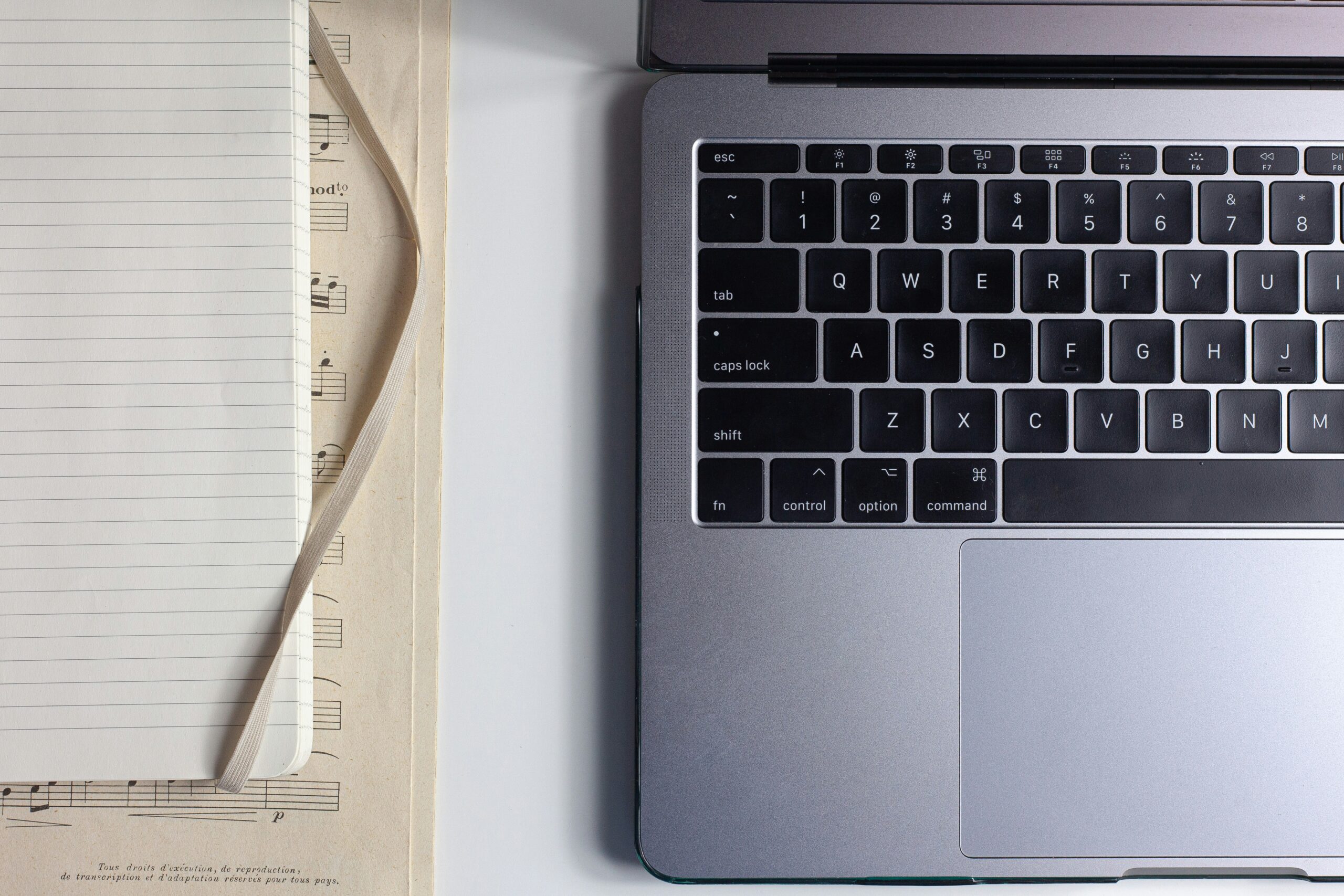 Suivre son stock : carnet, tableur ou appli ?